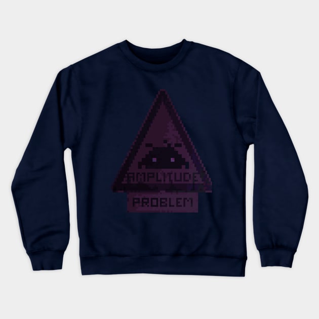 8BitShop Crewneck Sweatshirt by 8BitShop